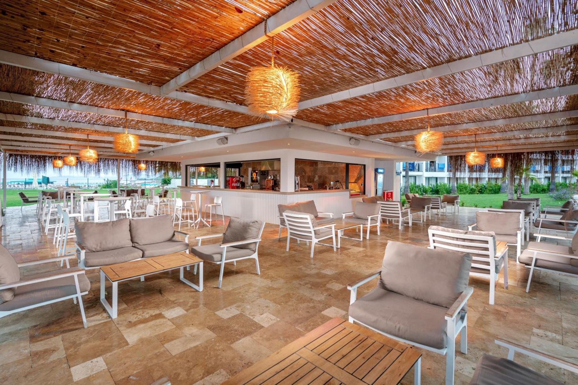 Yalihan Aspendos Avsallar Extérieur photo