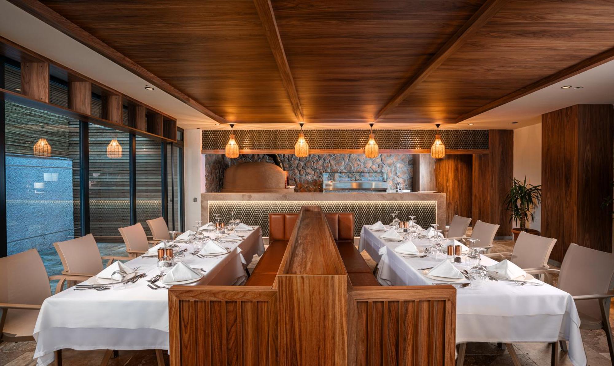 Yalihan Aspendos Avsallar Extérieur photo