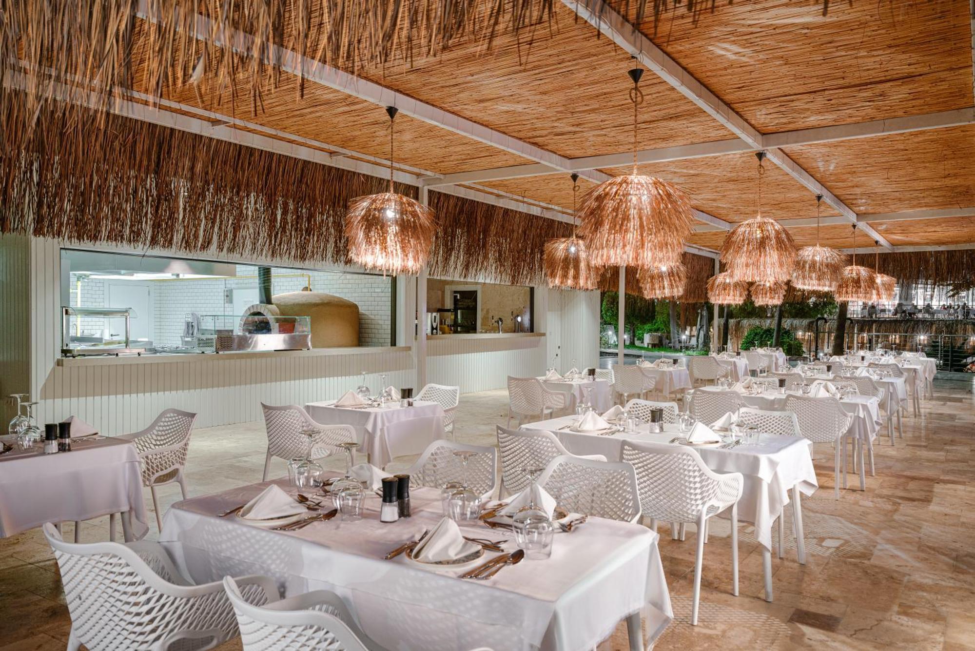 Yalihan Aspendos Avsallar Extérieur photo